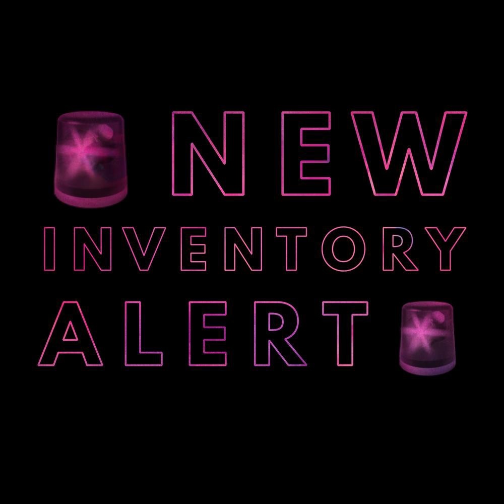 DROPPING NEW INVENTORY!!!